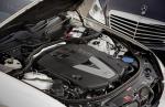 Mercedes-Benz S350 2009 года